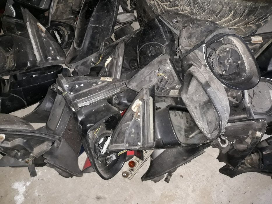 дзеркало зеркало Opel Astra Vectra Omega Zafira Signum Insignia