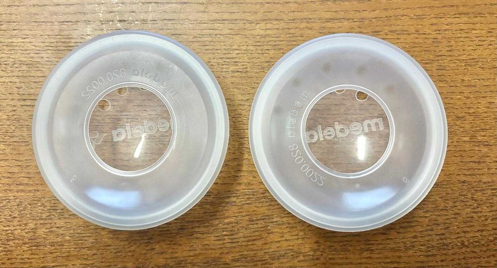 Medela | Protetores para mamilos irritados