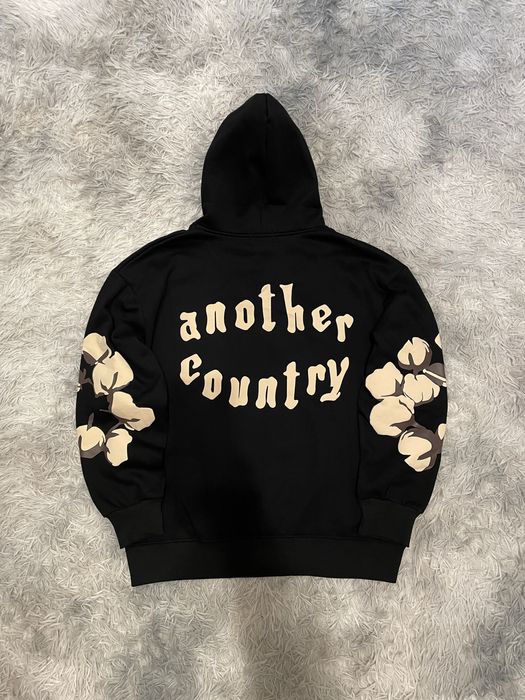 Худі Denim Tears/ Кофта Denim Tears