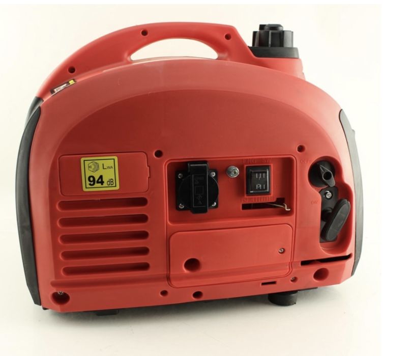 Генератор Kraft World KW 1800.В наявності Бориспіль.