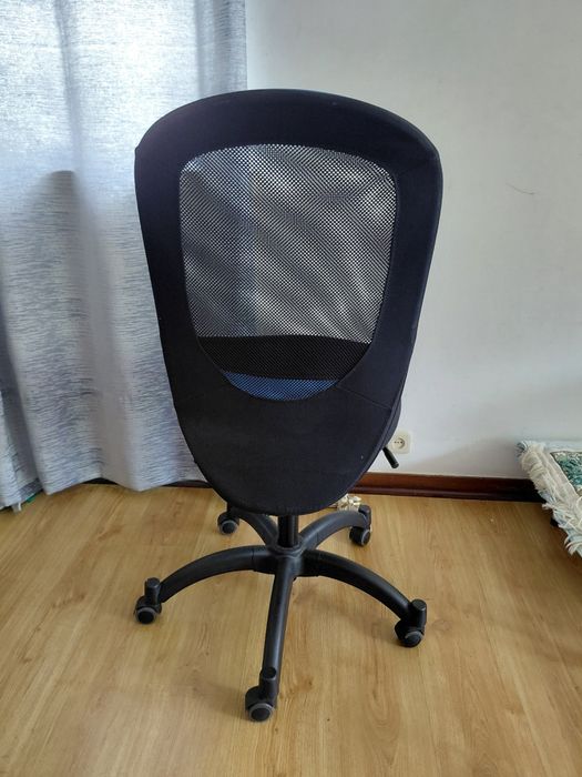 Cadeira escritorio