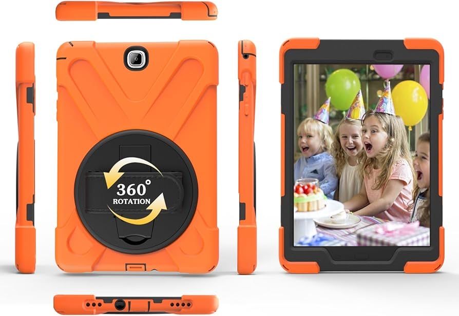 Etui do tabletu galaxy tab samsung 9.7 cala