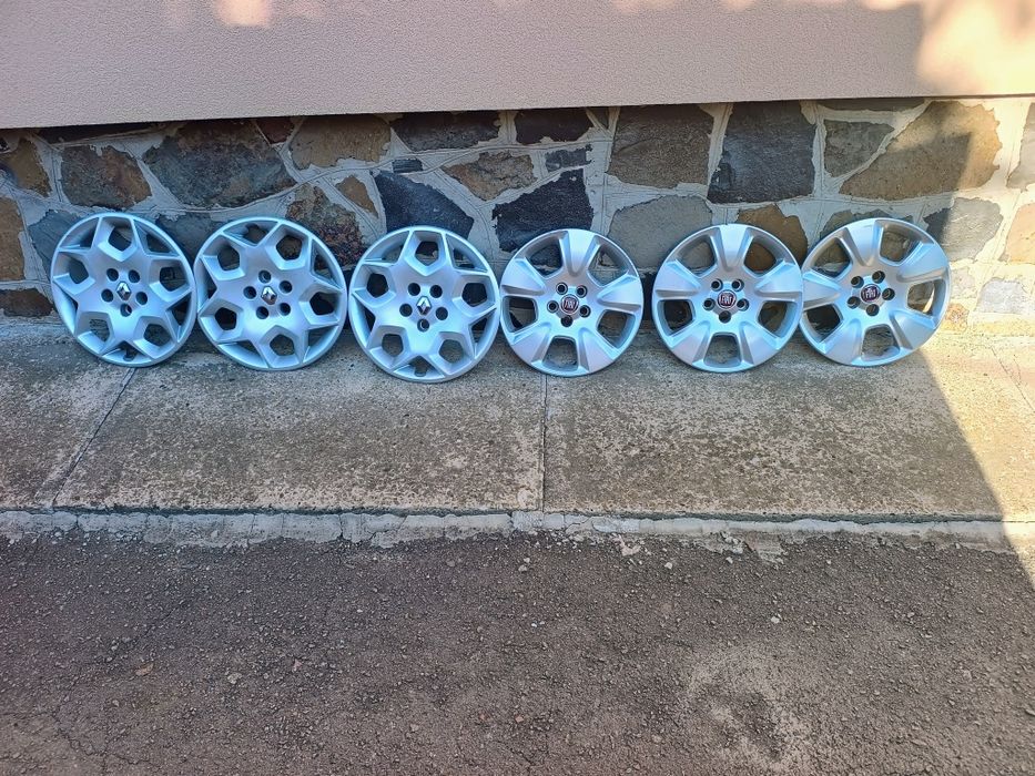 Продам ковпаки..