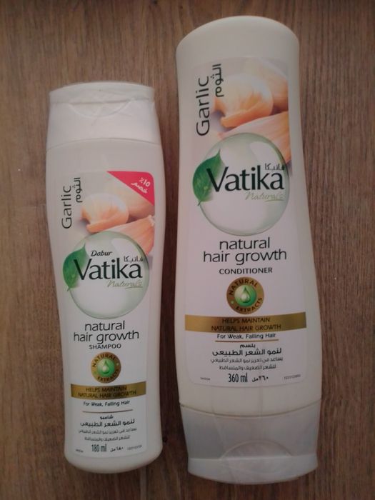 Ватика Египет Косметика