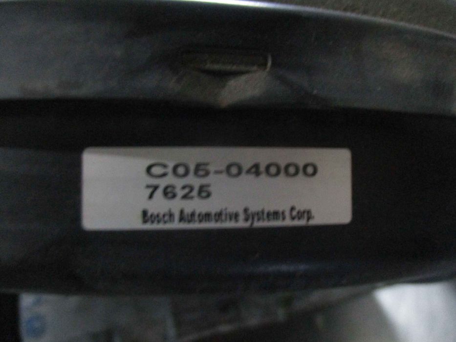 Servofreio MAZDA 6 Sedan (GG)
