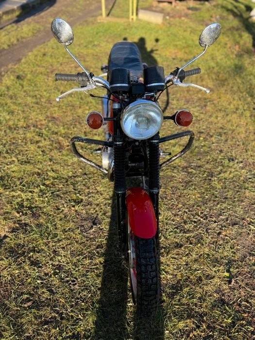 Продам яву 638"""