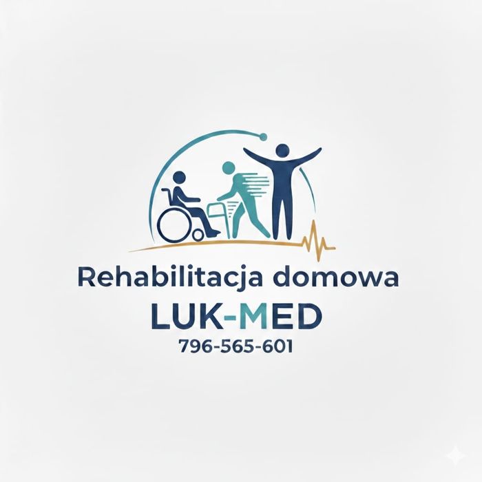 Rehabilitacja domowa.