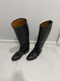 Botas de cheap cavalaria