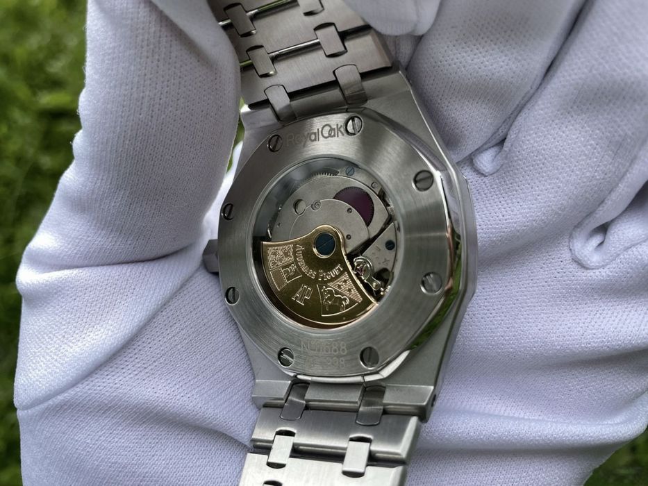 Годинник Audemars Piguet / Часы мужские / Часи чоловічі