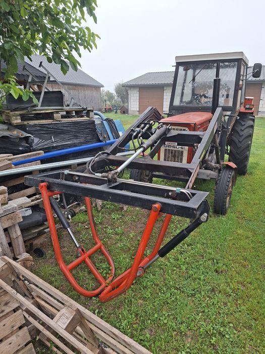 Ursus c-360-3p 1990r