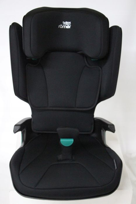 Fotelik Romer Kidfix 2 Z-Line 15-50 kg Space Black