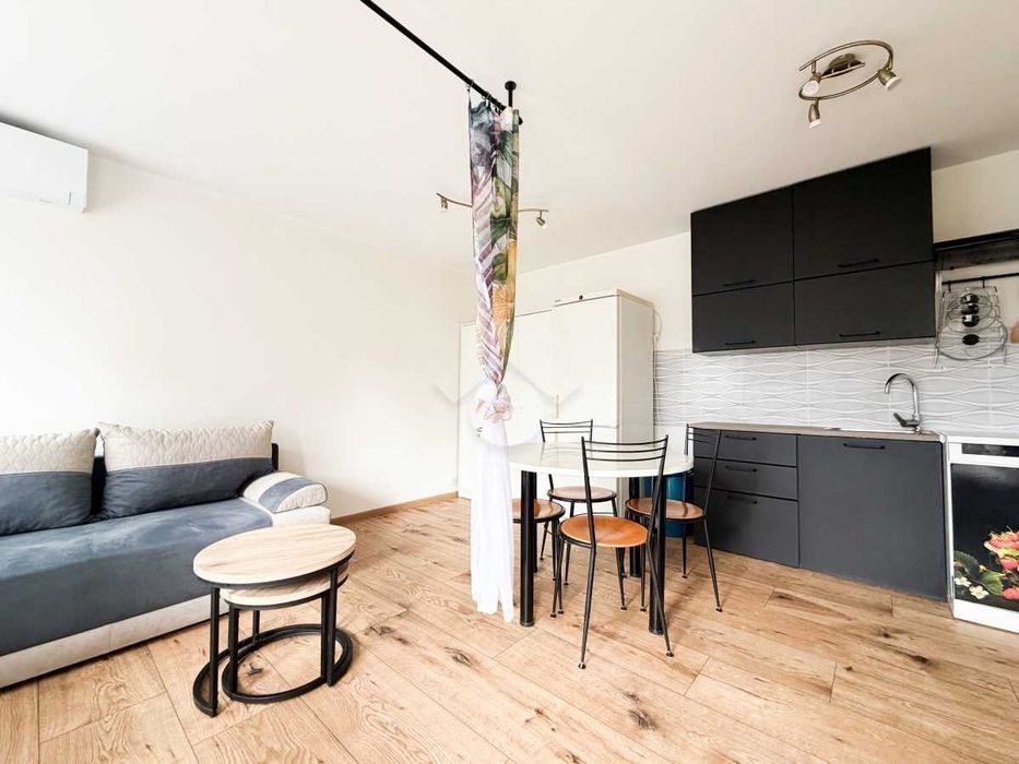 Studio - Do 2300 zł łącznie - 30m2 - ul. Tokarska