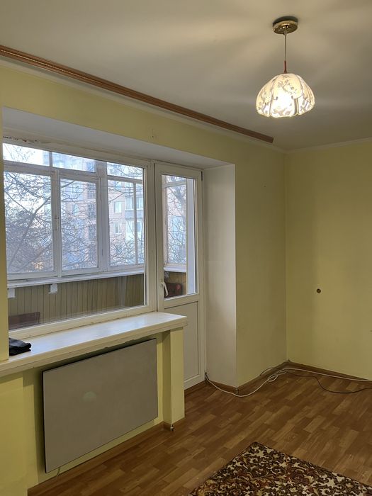 Продається 2 кімн. квартира Габдрахманова