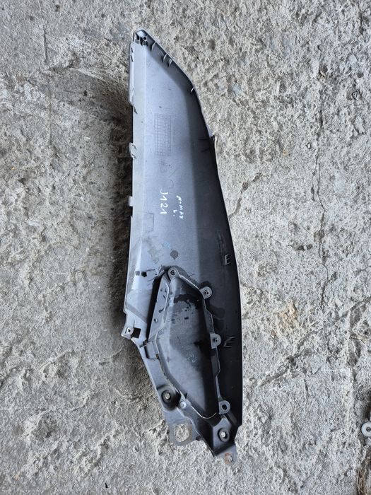 Lewy Ogon Yamaha N-Max 125