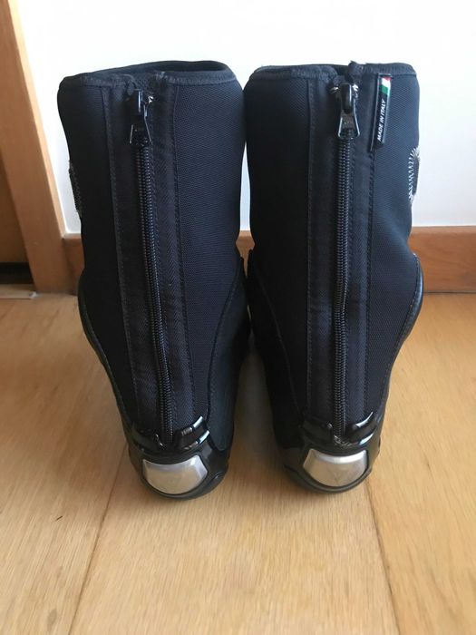Botas Dainese Axial Pro In (Carbon + Kevlar) Moto GP 43