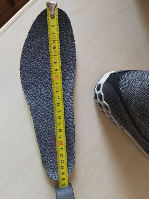 Buty Reebok 39  Hexride