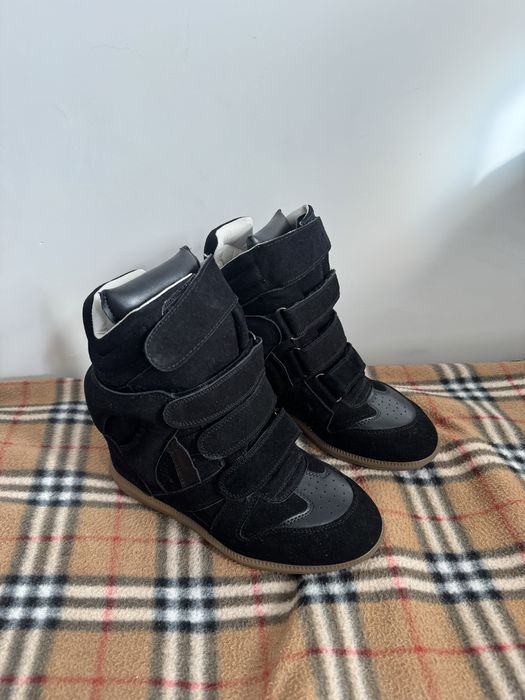 buty Isabel Marant