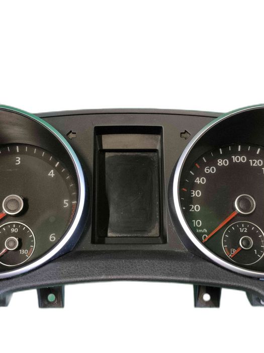Quadrante / Painel de Instrumentos 5K0920870E - VW GOLF VI