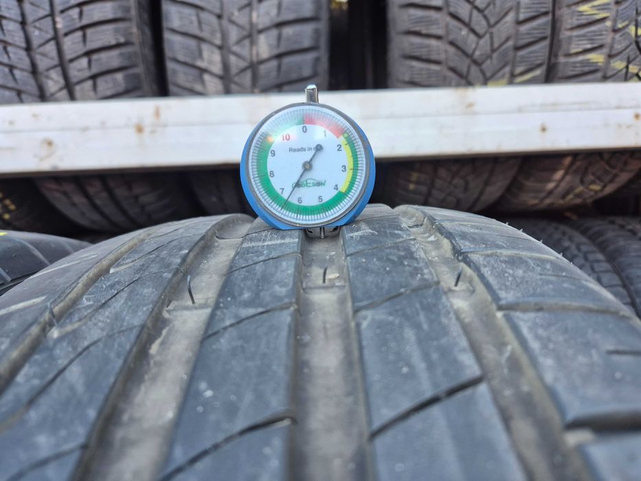 Imperial EcoSport 2 255/45r20 105W 6,5mm 2024r XL Rant N4576