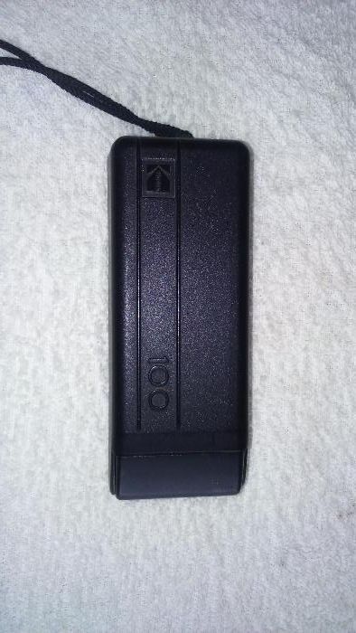 2 máquinas fotográficas KODAK