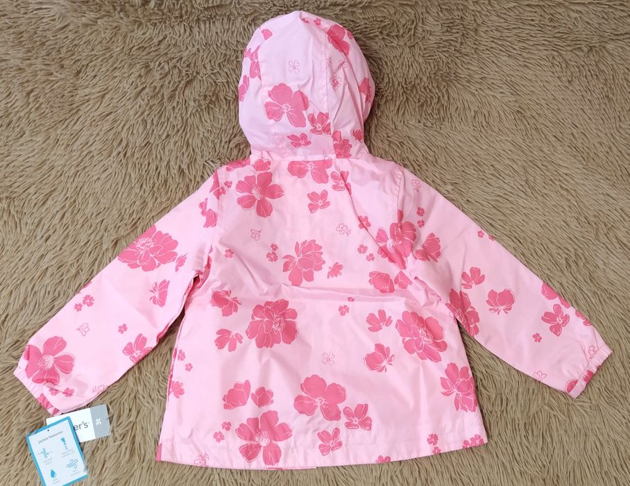 Вітровка Carter's /Картерс 3т