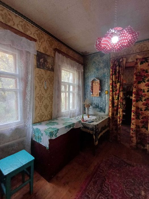 GA S4 Продам 2 дома Харьков  Немышля, пер. Воскобойницкий 100м2 20сот