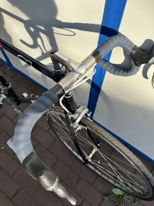 Rower kolarzówka retro stara shimano exage 500ex 56cm