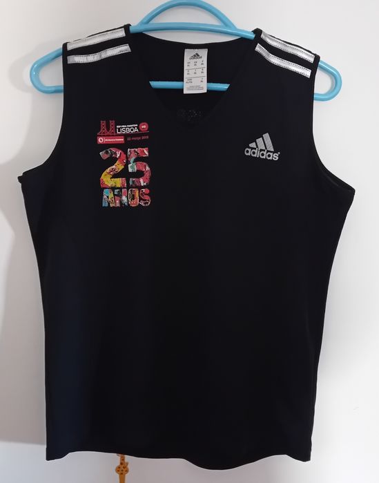 T-shirt Meia Maratona 2015 Lisboa M