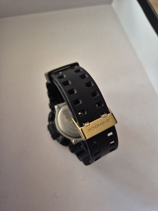 Zegarek Casio G-SHOCK GA-710B