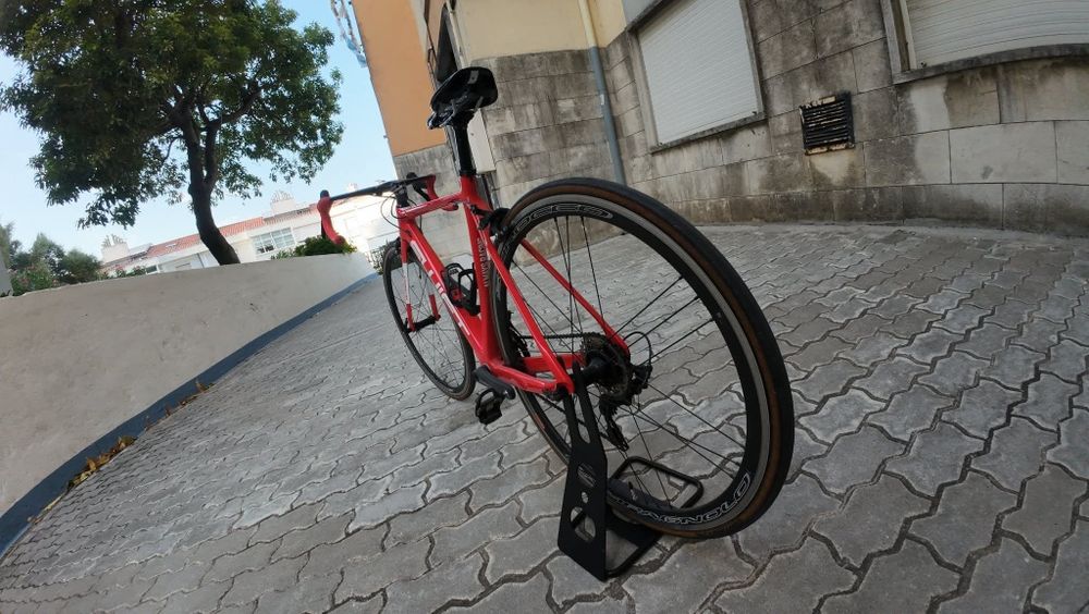 Swift Ultravox SSL *Reservada *