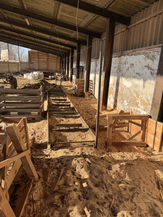 Продам пилорами, в робочому стані.