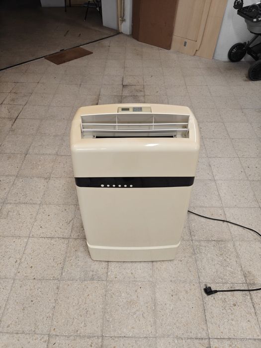 Ar condicionado portátil 12000 BTU