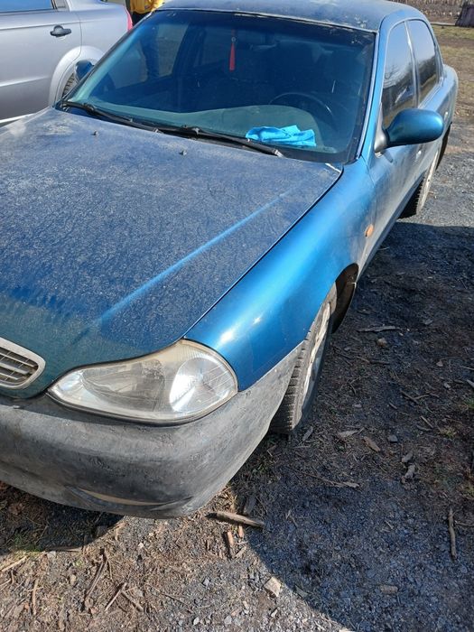 Продам авто Kia Clarus