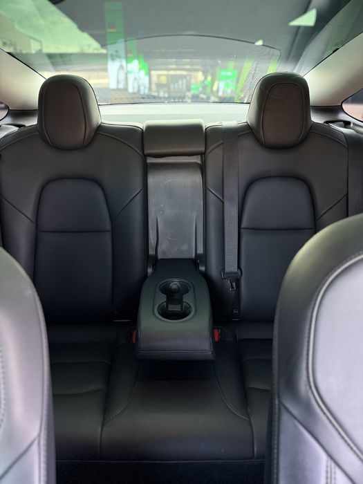 Tesla model 3 Performance