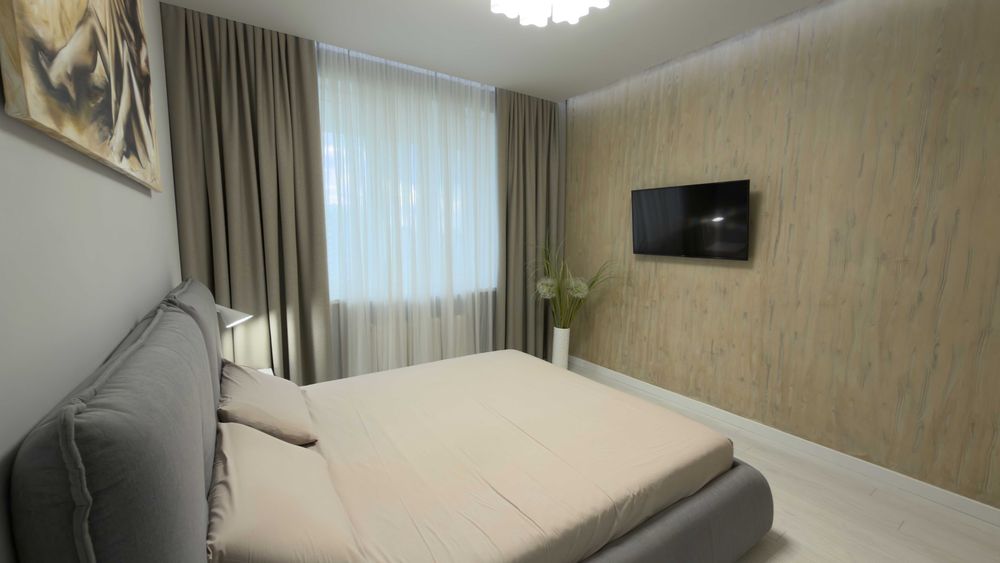 Продаж 2х кімнатна квартира, RiverStone/РіверСтоун, вул.Дніпровська набережна 14.