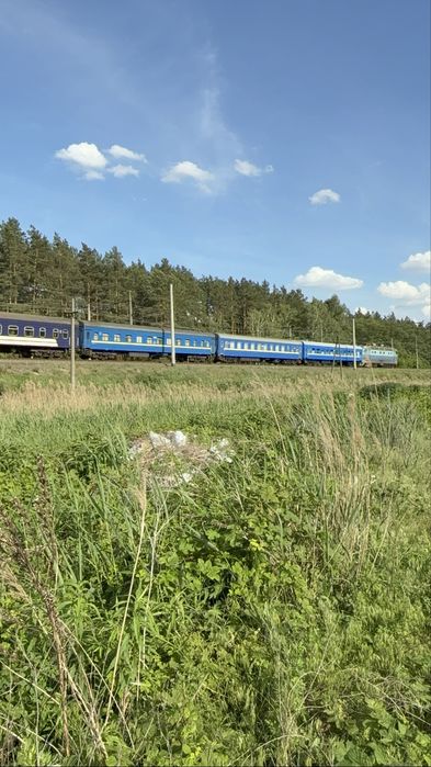 Ділянка 8 га, с. Романків, Підгірці, Київська область