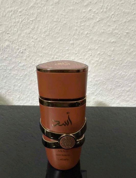 Lattafa Asad Bourbon 100ML