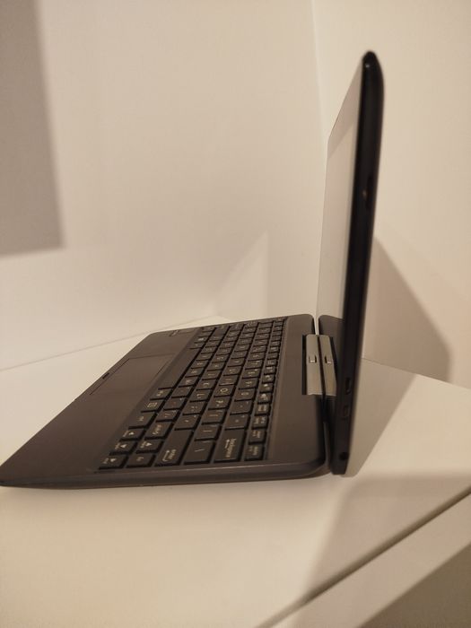 Laptop 2w1 Asus Transformer T100 zadbany sprawny