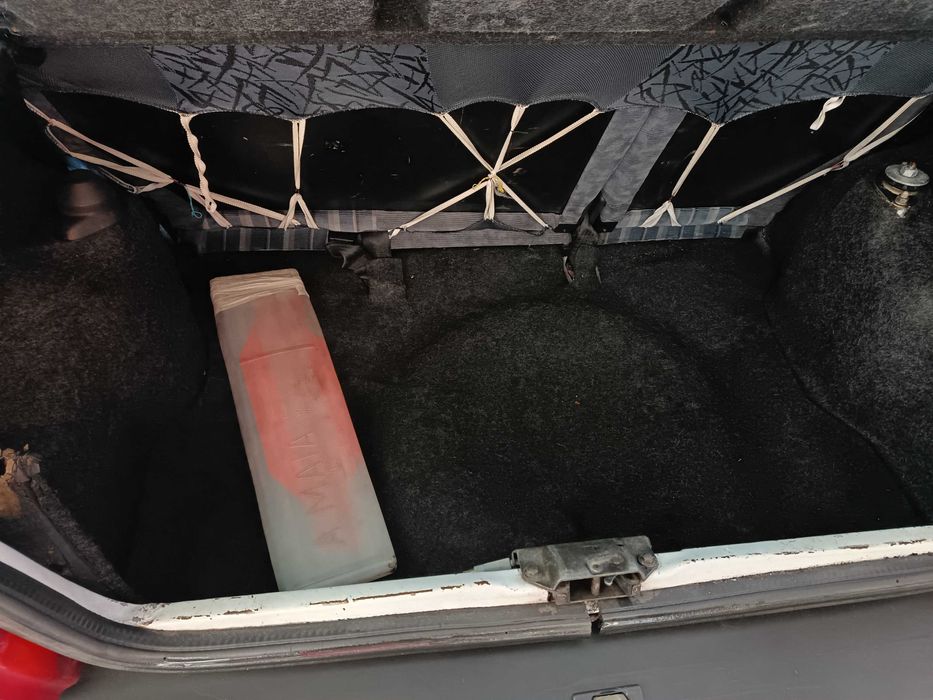 Vendo Fiat Uno 1.1 i.E.SX