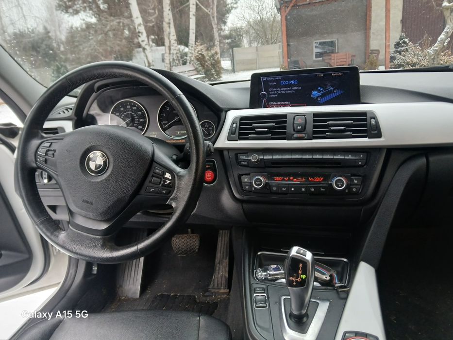 Bmw 328i f30 seri 3