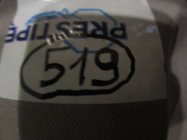 Chapeleira / tampo da mala BMW 3 Compact (E46)