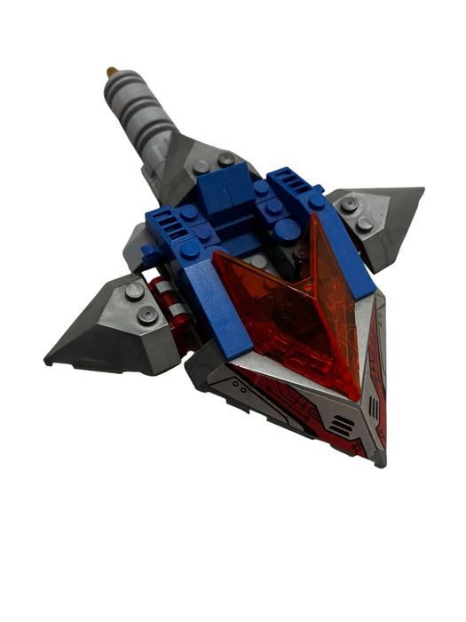 LEGO Nexo Knights  замок Джестро 1186 деталей