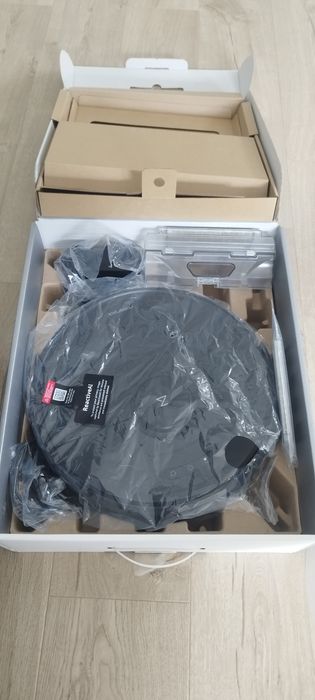 Robot sprzątający Roborock S6 MaxV