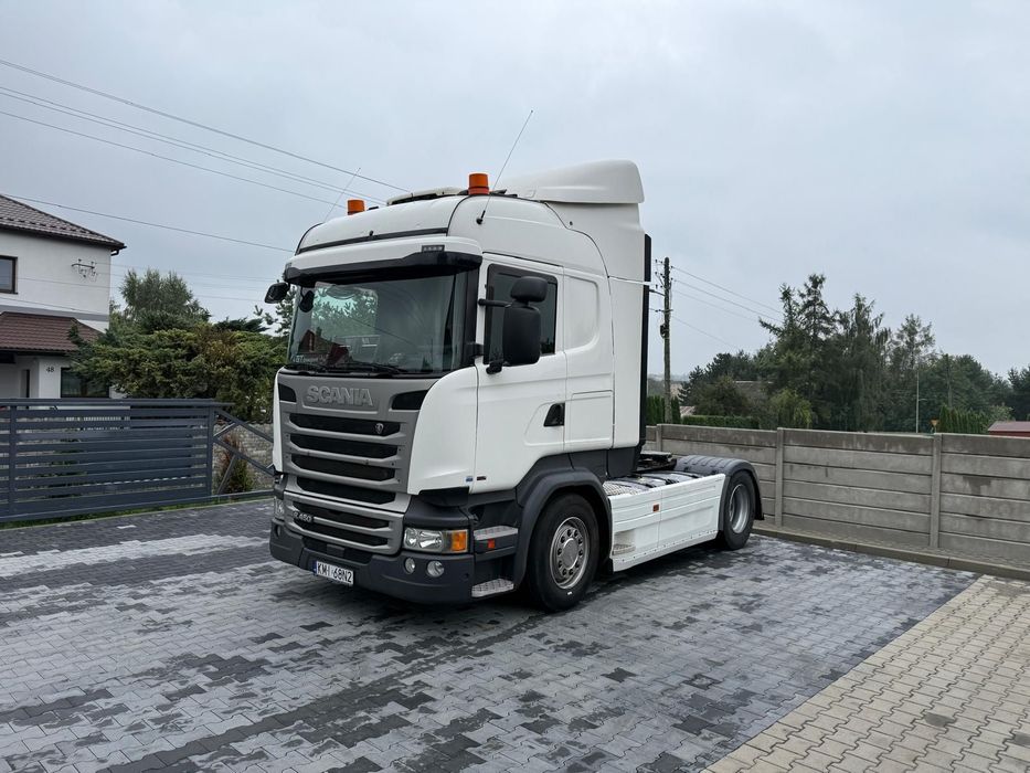 Scania