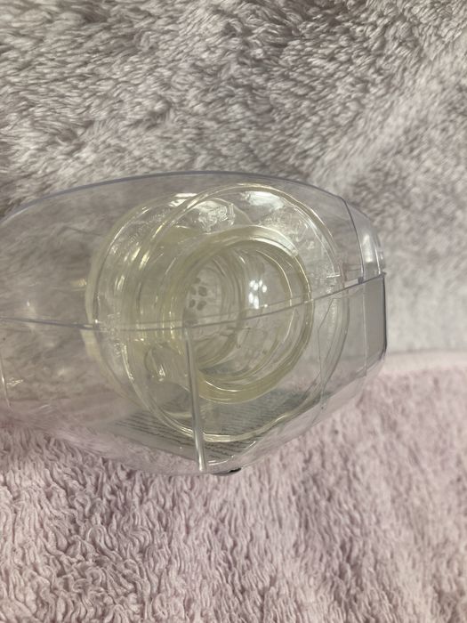 dynamiczny smoczek fast 2 szt