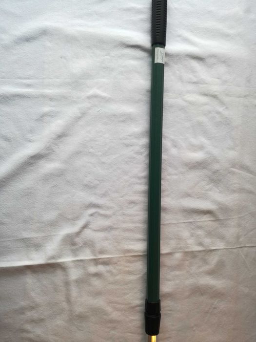 Podbierak duży,solidny,karpiowy 80x80 280 cm