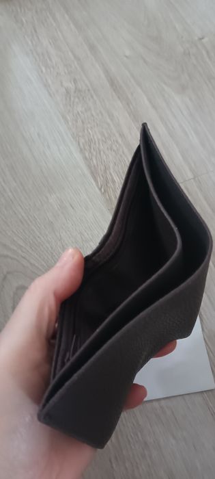 Portfel Męski / Nowy / Prezent