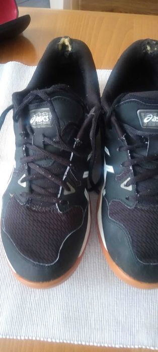 Buty Asics Rocket Gel  44 1/2