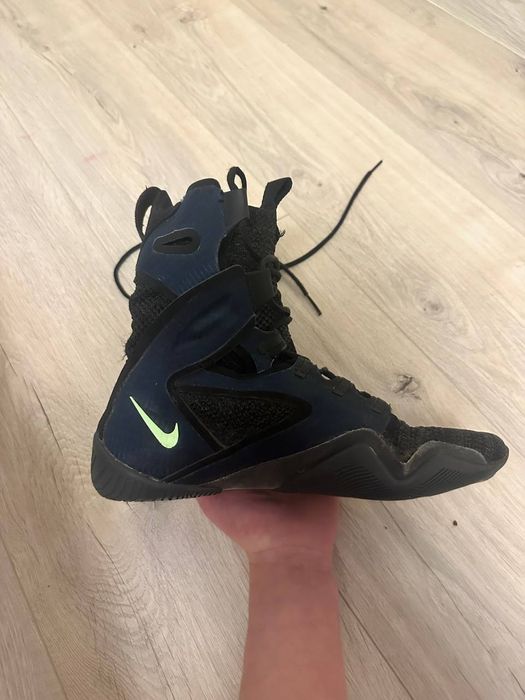 Боксерки nike hyperko 2