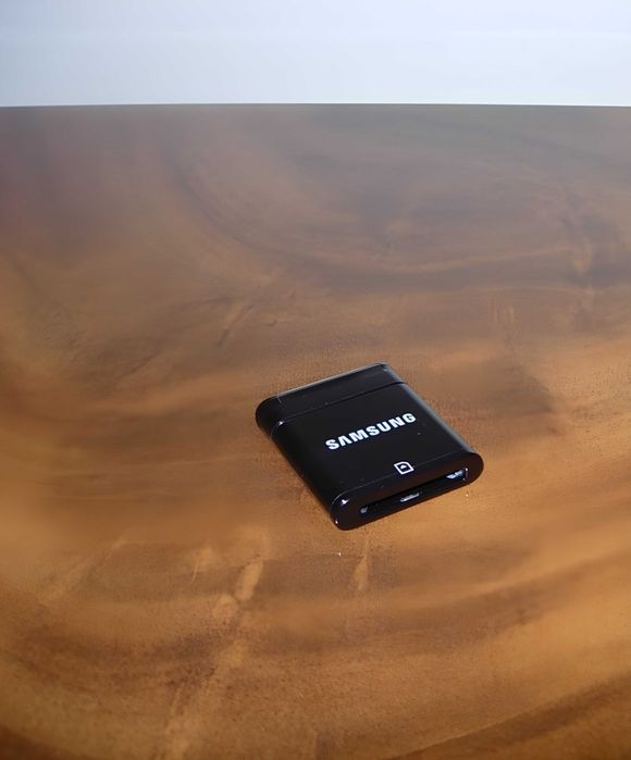 Переходник Samsung (30-pin)-[SD], оригинал